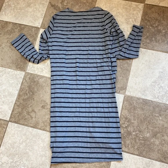 Olivia Rae duster cardigan style 76969 J - Picture 5 of 7